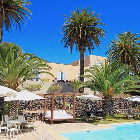 Detached Villa With Garden, Heated And Private Pool, Sea View, Parking Free Tijoco de Abajo Zewnętrze zdjęcie