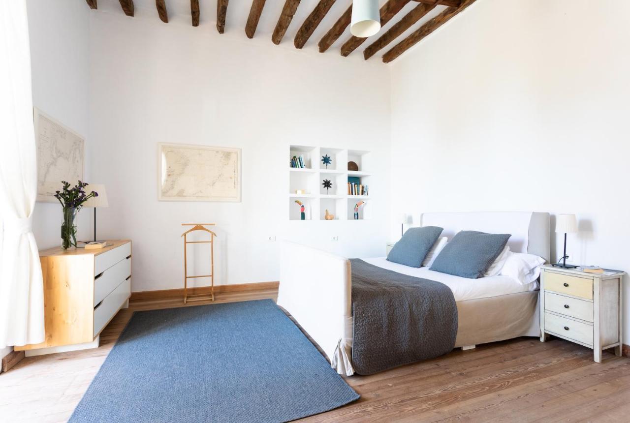 Detached Villa With Garden, Heated And Private Pool, Sea View, Parking Free Tijoco de Abajo Zewnętrze zdjęcie